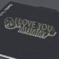 NGÀY CỦA MẸ: CON YÊU MẸ (I LOVE YOU MUMMY) - Thumbnail 3