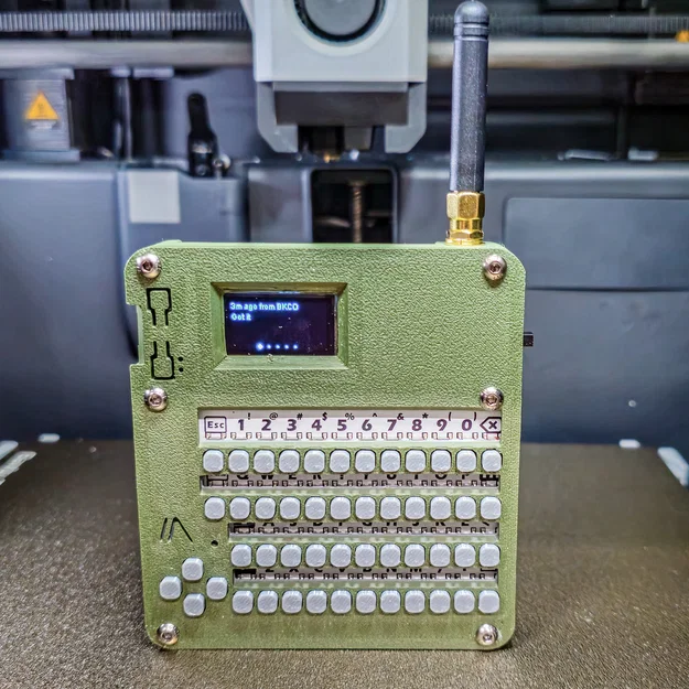 TextMesh (Heltec V3 Edition) - Image 4