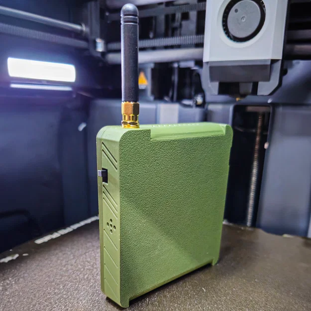 TextMesh (Heltec V3 Edition) - Image 5