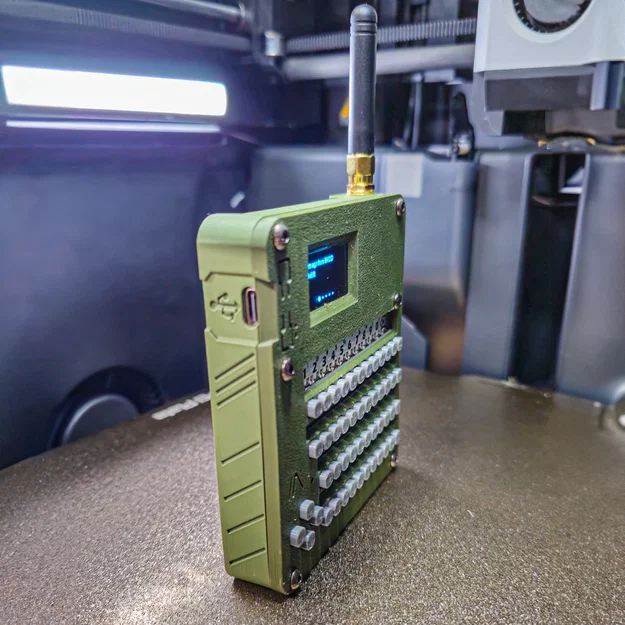 TextMesh (Heltec V3 Edition) - Image 6