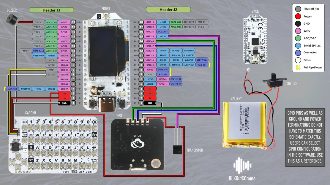 TextMesh (Heltec V3 Edition) - Image 7