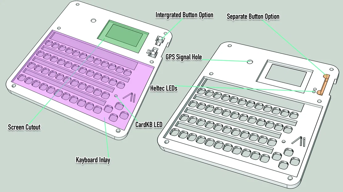 TextMesh (Heltec V3 Edition) - Image 9