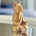 Mèo/Mèo Con Tu Sĩ (Cat/Kitten Monk) - Thumbnail 2