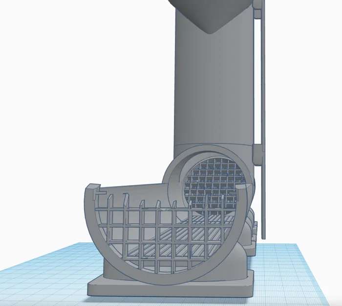 Dice Tower - Hệ Thống Xử Lý Không Khí - Một câu chuyện đen tối - Image 3