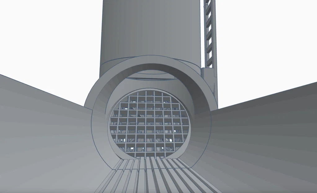 Dice Tower - Hệ Thống Xử Lý Không Khí - Một câu chuyện đen tối - Image 4