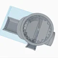 Dice Tower - Hệ Thống Xử Lý Không Khí - Một câu chuyện đen tối - Thumbnail 6