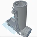 Dice Tower - Hệ Thống Xử Lý Không Khí - Một câu chuyện đen tối - Thumbnail 7