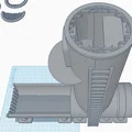Dice Tower - Hệ Thống Xử Lý Không Khí - Một câu chuyện đen tối - Thumbnail 9
