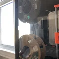 Giá đỡ spool phụ cho Prusa Enclosure - Thumbnail 3