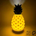 Đèn Dứa (Pineapple Light) - Thumbnail 2
