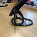 Giá đỡ bút in 3D MYNT3D (MYNT3D 3D Print Pen Stand) - Thumbnail 1