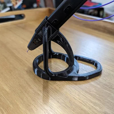 Giá đỡ bút in 3D MYNT3D (MYNT3D 3D Print Pen Stand)