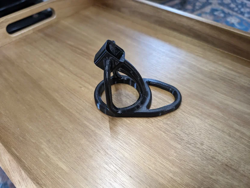 Giá đỡ bút in 3D MYNT3D (MYNT3D 3D Print Pen Stand) - Image 2