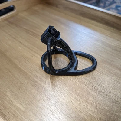 Giá đỡ bút in 3D MYNT3D (MYNT3D 3D Print Pen Stand)