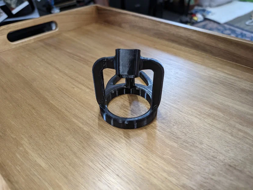 Giá đỡ bút in 3D MYNT3D (MYNT3D 3D Print Pen Stand) - Image 3