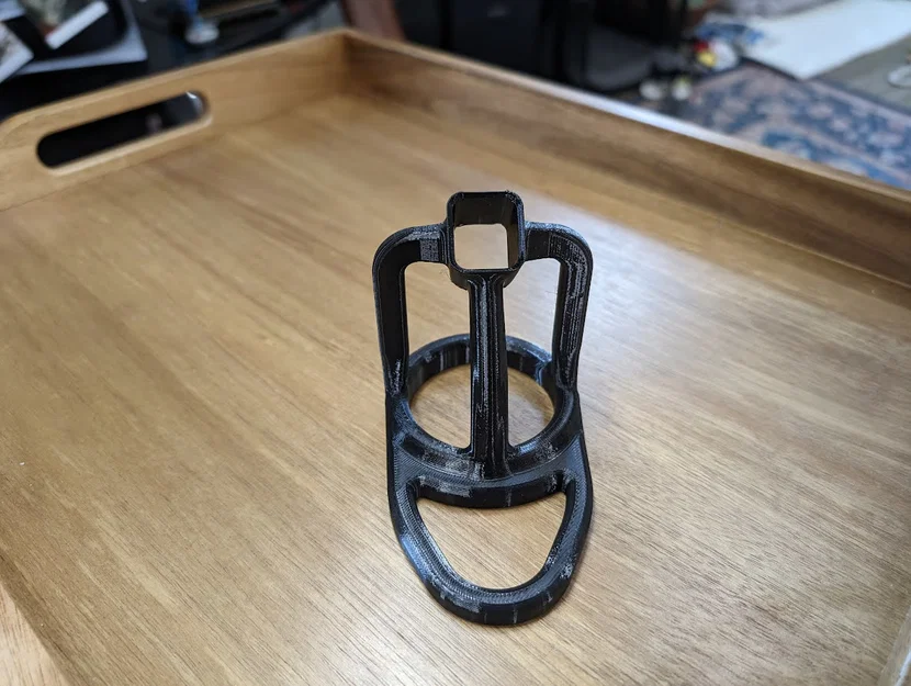 Giá đỡ bút in 3D MYNT3D (MYNT3D 3D Print Pen Stand) - Image 5