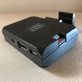 Prusa Mini - Mount gắn case Raspberry Pi (3B) - Thumbnail 3
