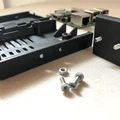 Prusa Mini - Mount gắn case Raspberry Pi (3B) - Thumbnail 6