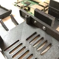 Prusa Mini - Mount gắn case Raspberry Pi (3B) - Thumbnail 7