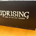 Insert Uprising: Curse of the Last Emperor + các expansion - Thumbnail 10
