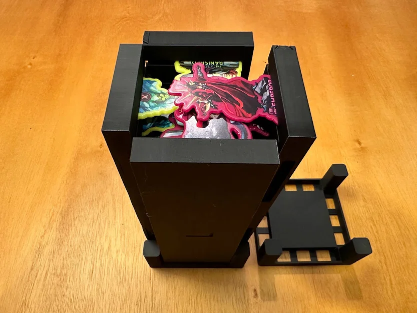 Insert Uprising: Curse of the Last Emperor + các expansion - Image 12