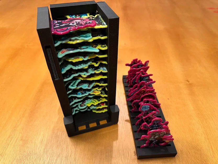 Insert Uprising: Curse of the Last Emperor + các expansion - Image 13