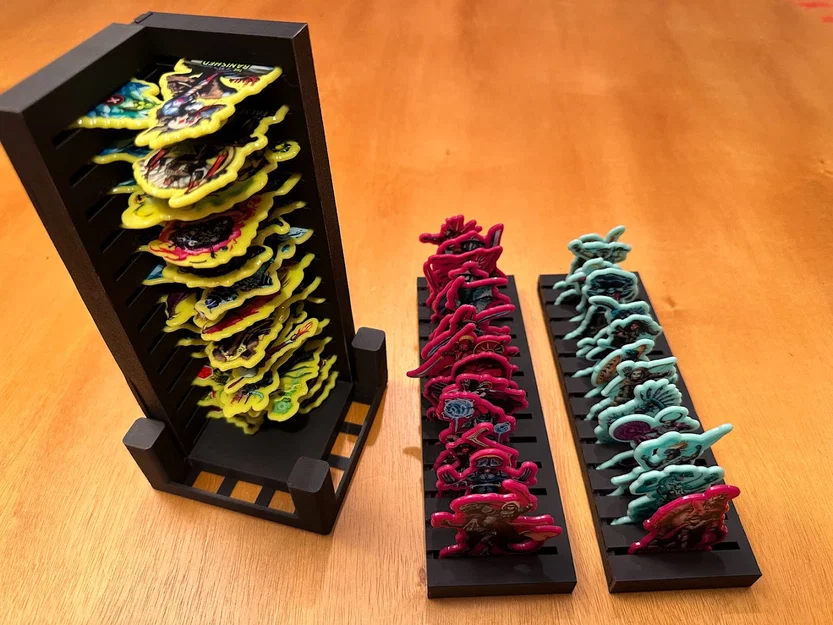 Insert Uprising: Curse of the Last Emperor + các expansion - Image 14