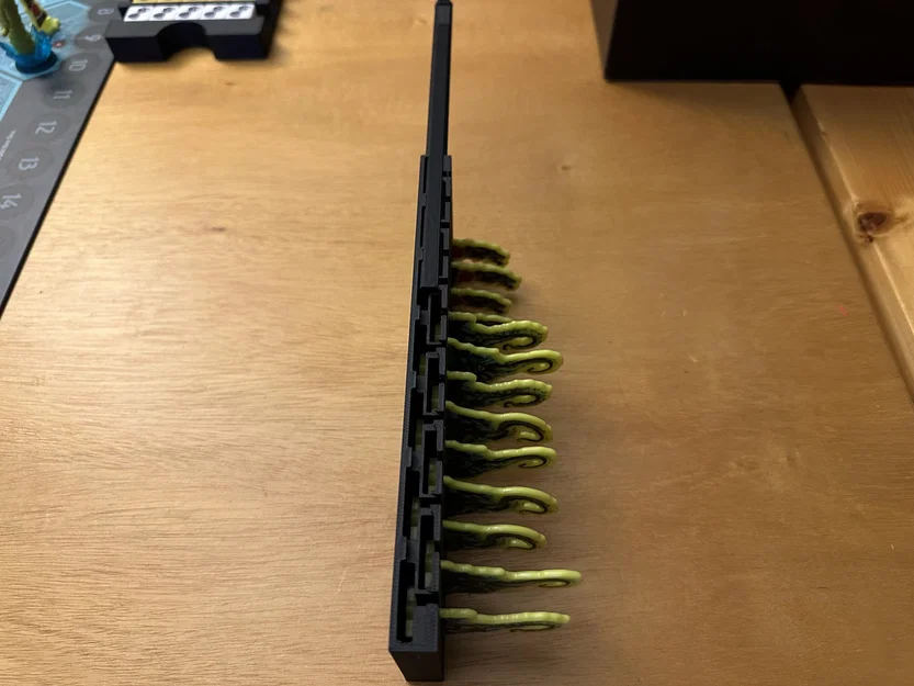 Insert Uprising: Curse of the Last Emperor + các expansion - Image 17