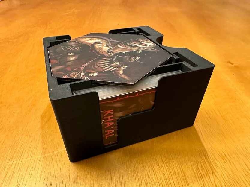 Insert Uprising: Curse of the Last Emperor + các expansion - Image 18