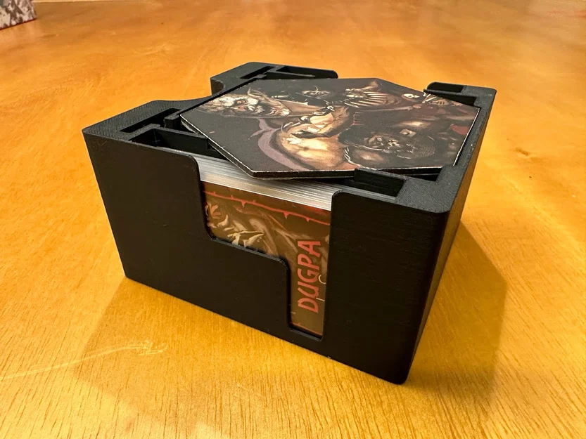 Insert Uprising: Curse of the Last Emperor + các expansion - Image 19