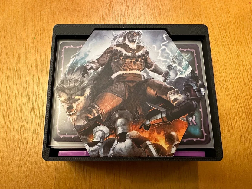 Insert Uprising: Curse of the Last Emperor + các expansion - Image 25