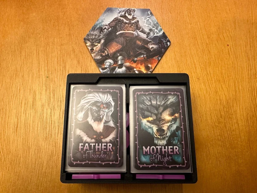 Insert Uprising: Curse of the Last Emperor + các expansion - Image 26