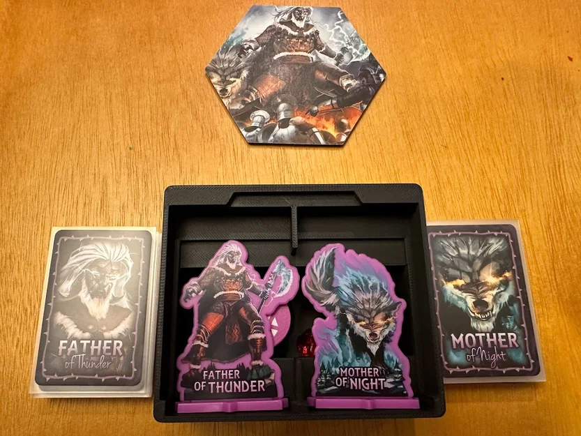 Insert Uprising: Curse of the Last Emperor + các expansion - Image 27