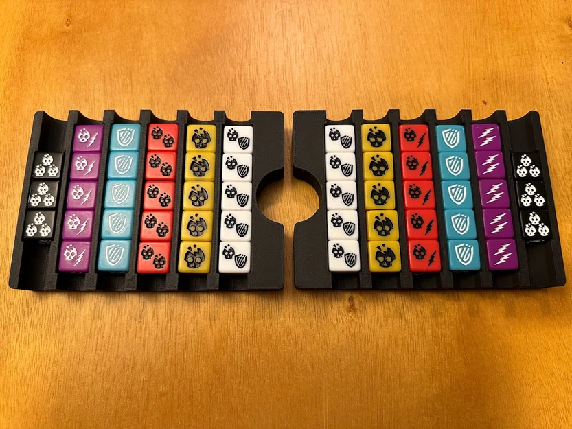 Insert Uprising: Curse of the Last Emperor + các expansion - Image 29