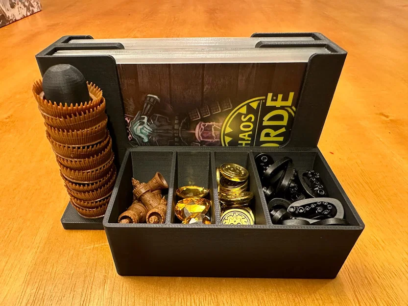 Insert Uprising: Curse of the Last Emperor + các expansion - Image 31