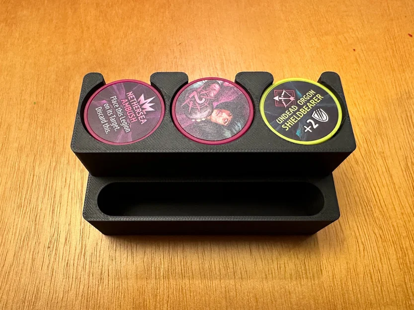 Insert Uprising: Curse of the Last Emperor + các expansion - Image 33