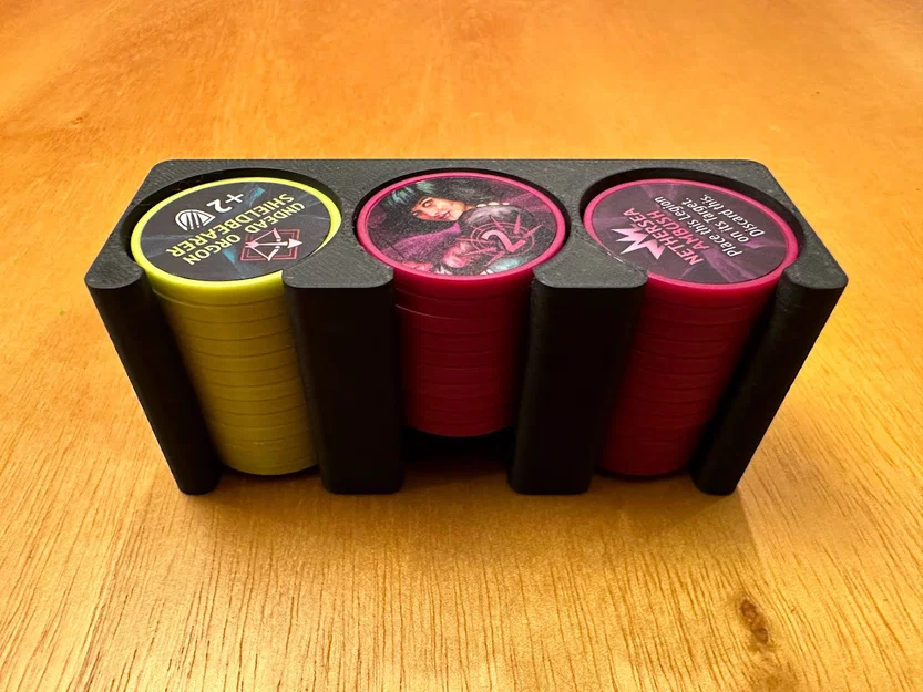 Insert Uprising: Curse of the Last Emperor + các expansion - Image 34