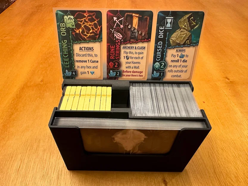 Insert Uprising: Curse of the Last Emperor + các expansion - Image 40