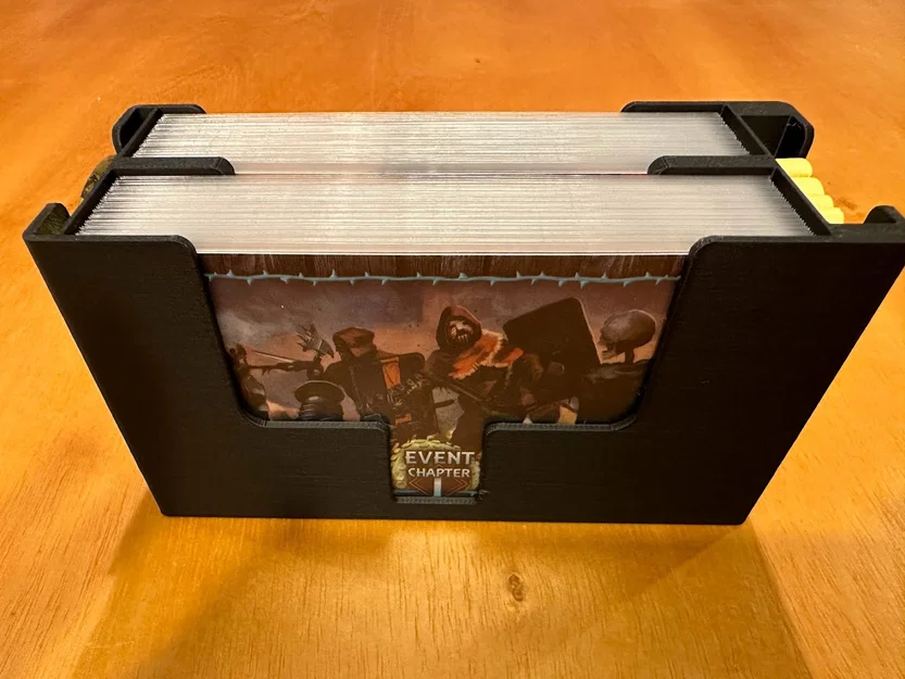 Insert Uprising: Curse of the Last Emperor + các expansion - Image 42