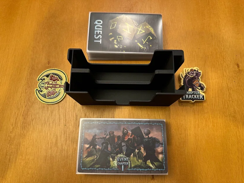 Insert Uprising: Curse of the Last Emperor + các expansion - Image 45