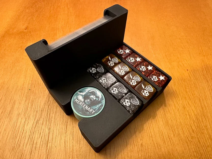 Insert Uprising: Curse of the Last Emperor + các expansion - Image 46