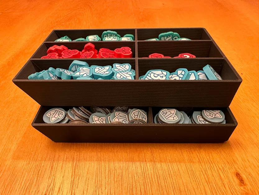 Insert Uprising: Curse of the Last Emperor + các expansion - Image 49