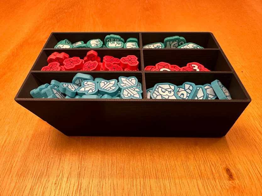 Insert Uprising: Curse of the Last Emperor + các expansion - Image 50