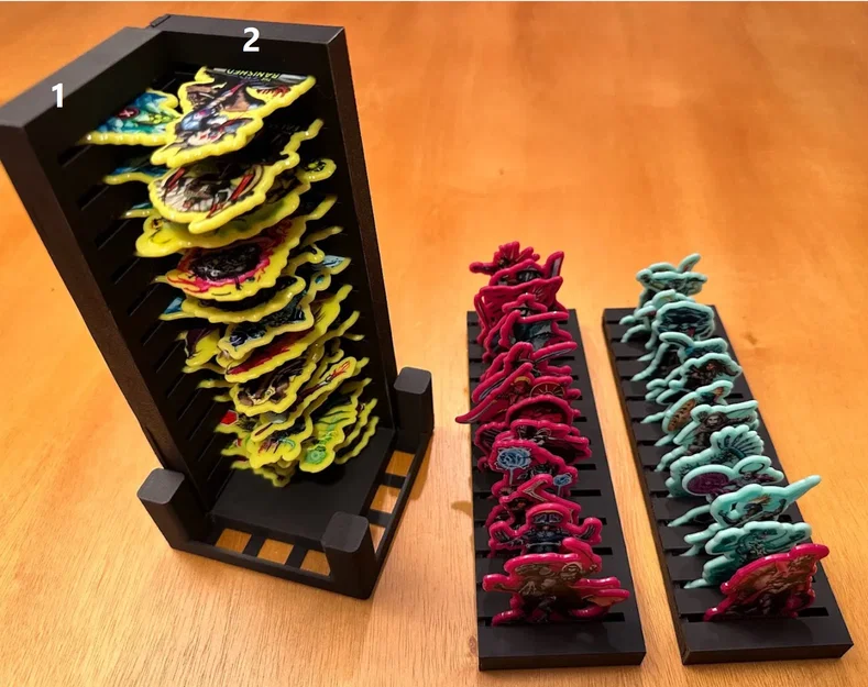 Insert Uprising: Curse of the Last Emperor + các expansion - Image 54