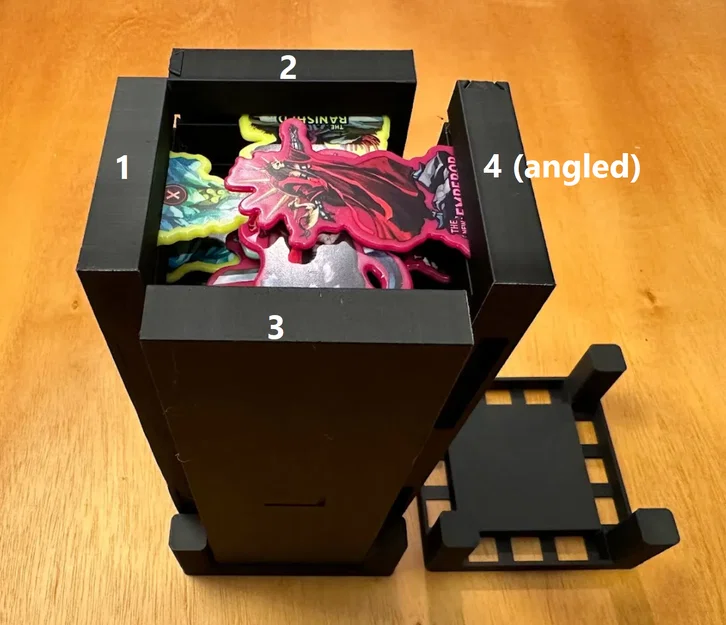 Insert Uprising: Curse of the Last Emperor + các expansion - Image 56