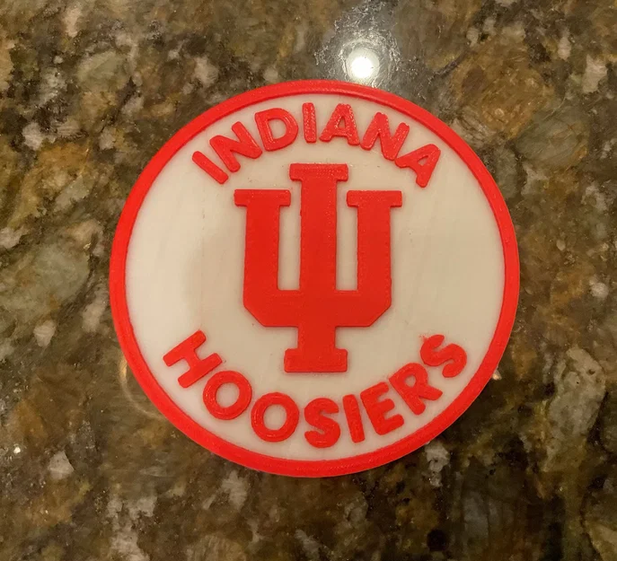 Coaster Indiana University - Image 1