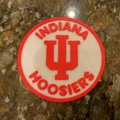 Coaster Indiana University - Thumbnail 1