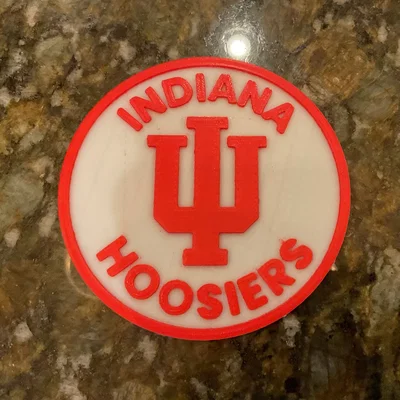 Coaster Indiana University
