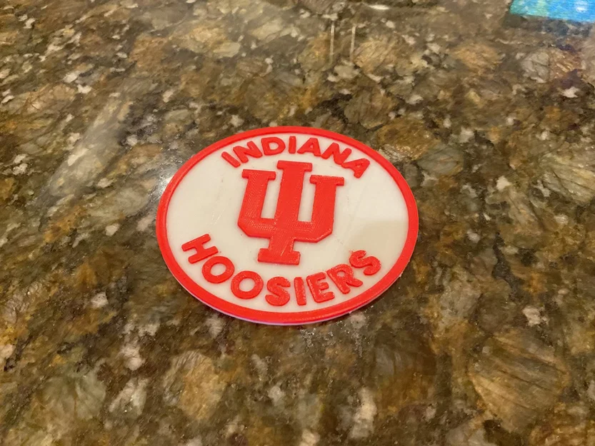 Coaster Indiana University - Image 2