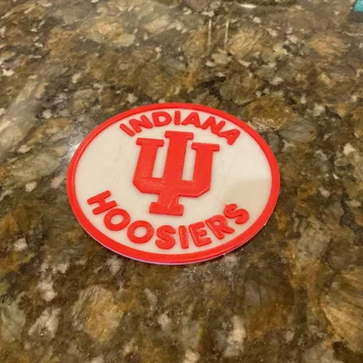 Coaster Indiana University